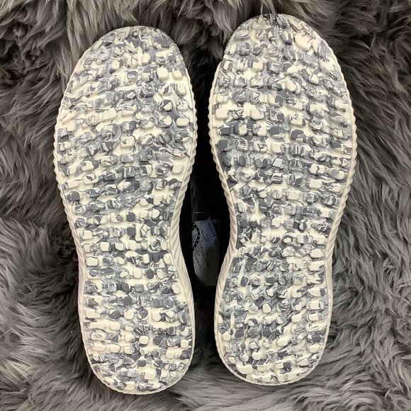 Adidas | Men's Running Shoes | Navy and Grey - Picture 6 of 6